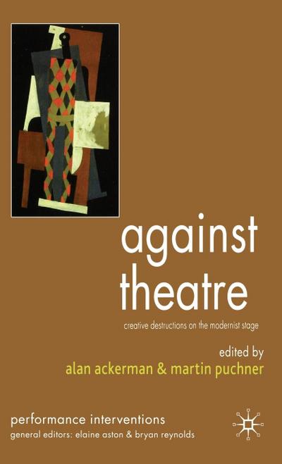 Against Theatre