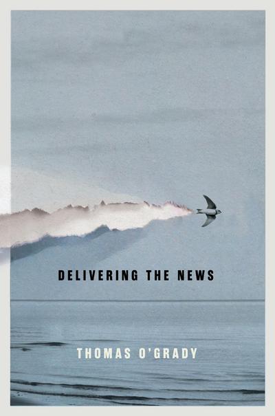 Delivering the News: Volume 47