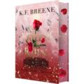 A Queen of Ruin: Romantasy für Erwachsene
