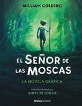El Señor de las Moscas [cómic]