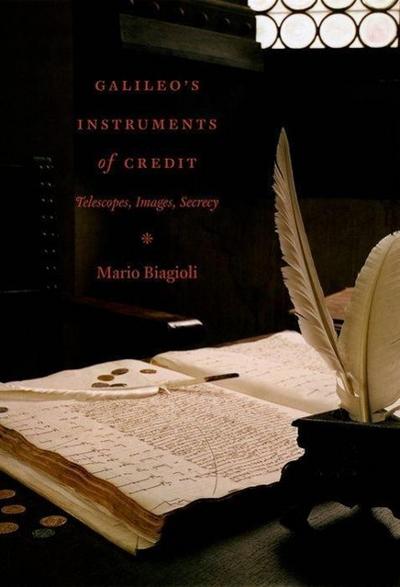 Galileo’s Instruments of Credit