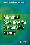 Microbial Resources for Sustainable Energy