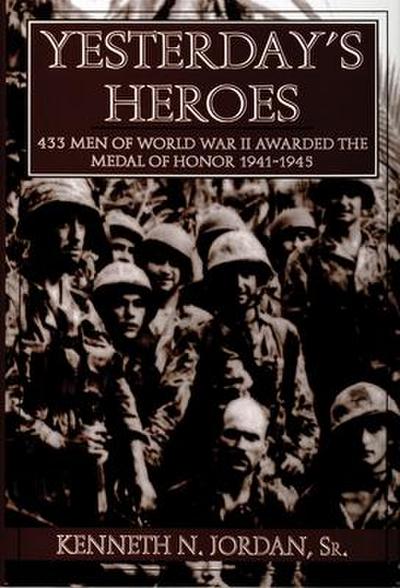Yesterday’s Heroes