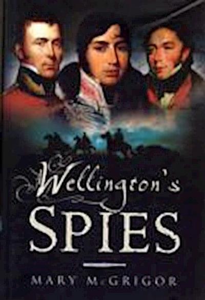 Wellington’s Spies