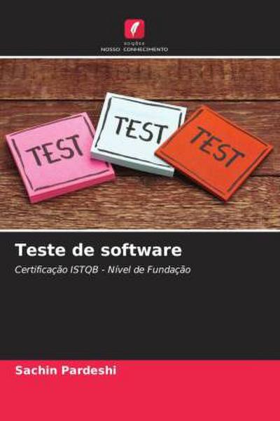 Teste de software