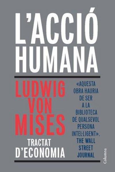 L’acció humana