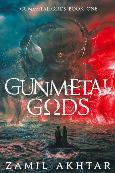 Gunmetal Gods