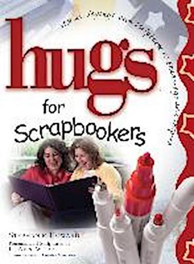 Hugs for Scrapbookers GIFT