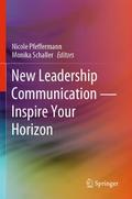 New Leadership CommunicationInspire Your Horizon