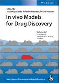In vivo Models for Drug Discovery