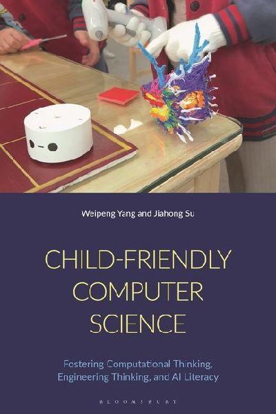 Child-Friendly Computer Science