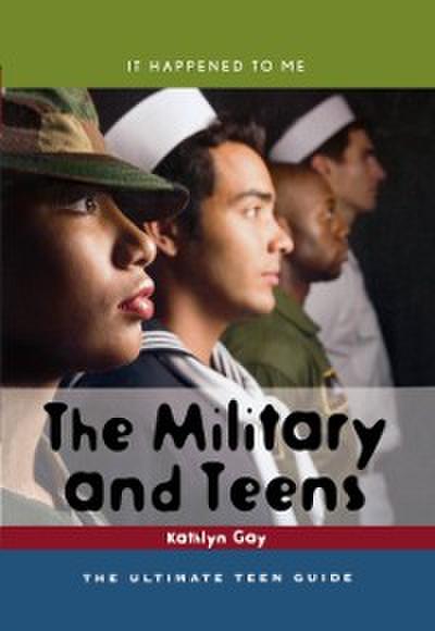 The Military and Teens