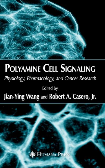Polyamine Cell Signaling