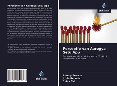 Perceptie van Aarogya Setu App