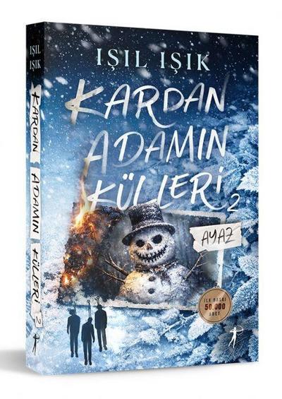 Kardan Adamin Külleri 2 - Ayaz