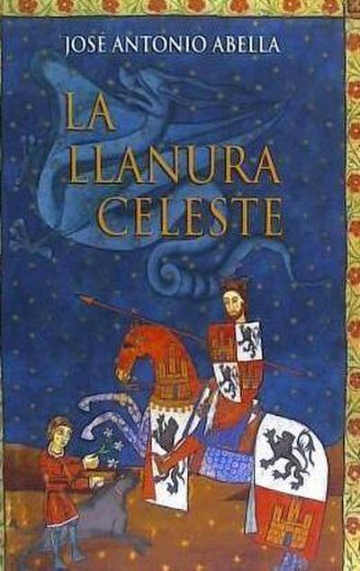 La llanura celeste