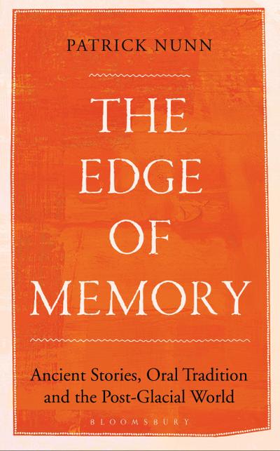The Edge of Memory
