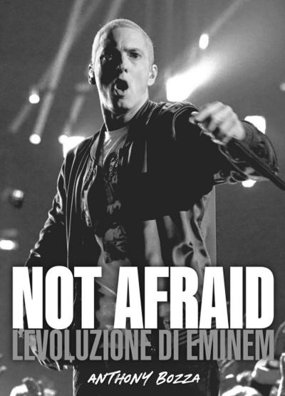 Not afraid. L’evoluzione di Eminem