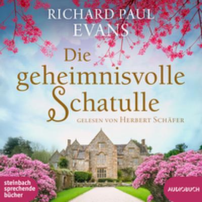 Die geheimnisvolle Schatulle