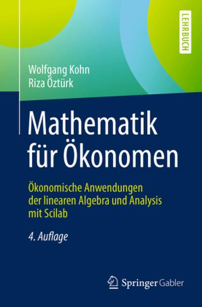 Mathematik für Ökonomen