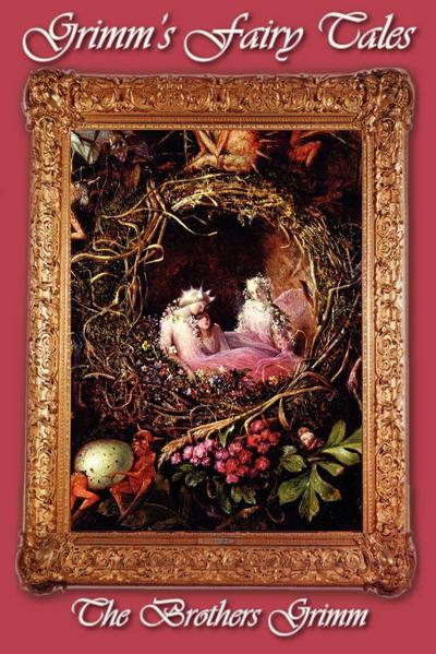 Grimm’s Fairy Tales