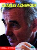 Charles Aznavour: Songbookpiano/vocal/guitar