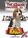 Complete Guide to Beagles - Fiz Buckby