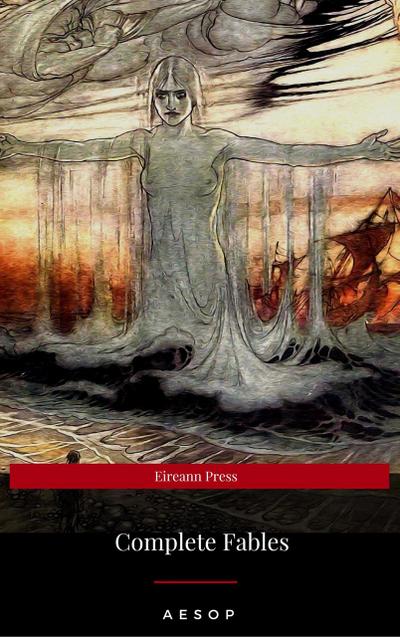 Aesop’s Fables (EireannPress)