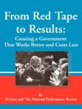 From Red Tape to Results