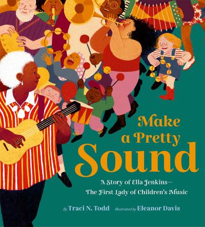 Make a Pretty Sound