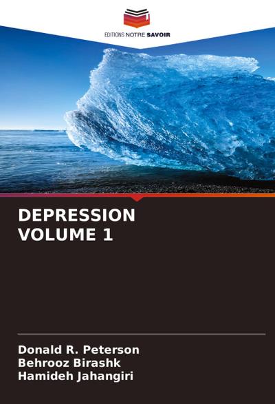 DEPRESSION VOLUME 1