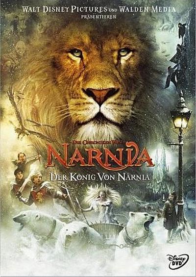 Die Chroniken von Narnia - Der König von Narnia