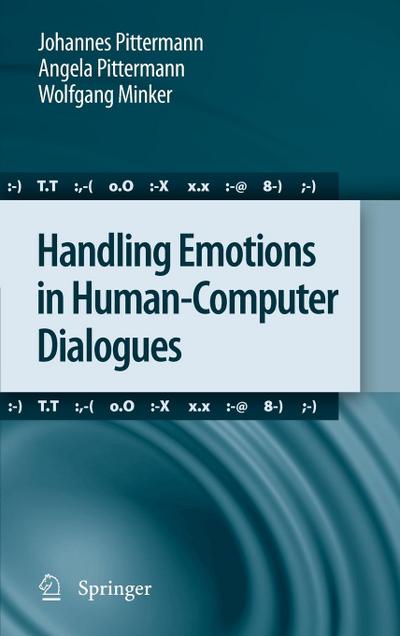 Handling Emotions in Human-Computer Dialogues
