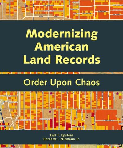 Modernizing American Land Records