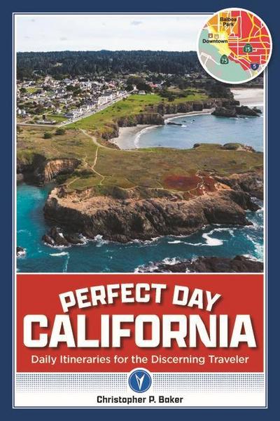 Perfect Day California