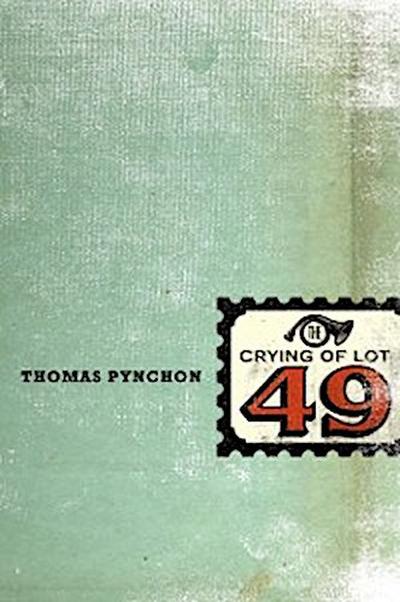 Crying of Lot 49