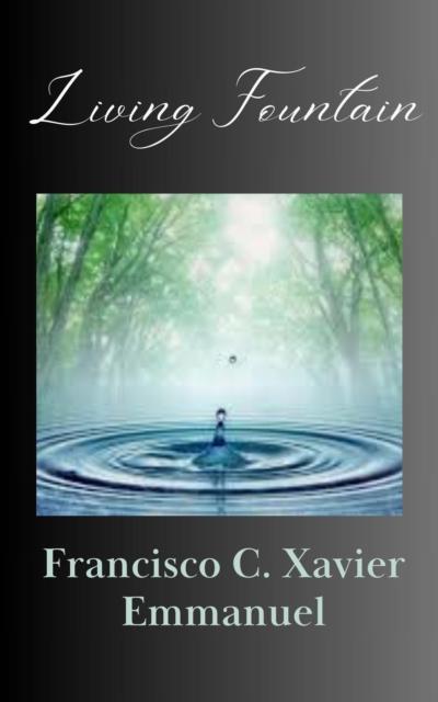 Living Fountain