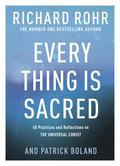 Every Thing is Sacred