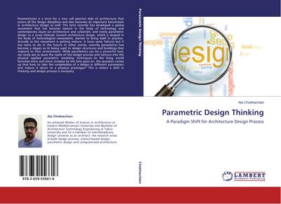 Parametric Design Thinking