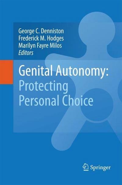 Genital Autonomy:
