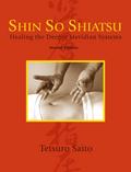 Shin So Shiatsu