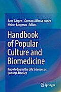 Handbook of Popular Culture and Biomedicine