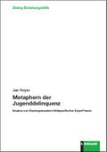 Metaphern der Jugenddelinquenz