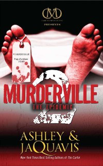 Murderville 2