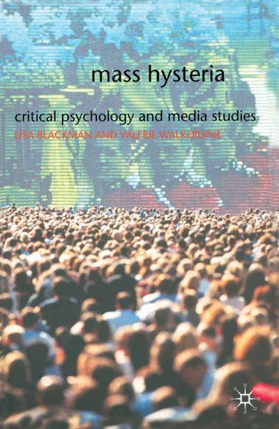Mass Hysteria