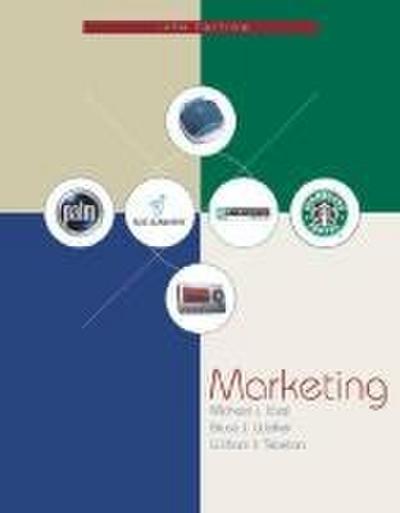 Marketing W/Student CD-ROM and Powerweb