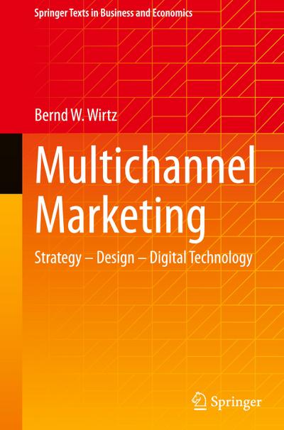 Multichannel Marketing