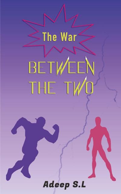 The War Between The Two
