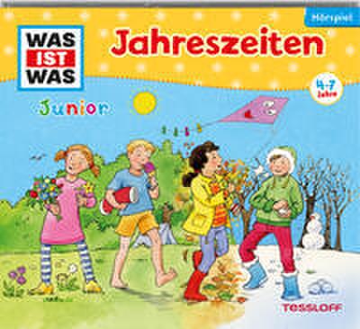 Jahreszeiten