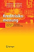 Kreditrisikomessung